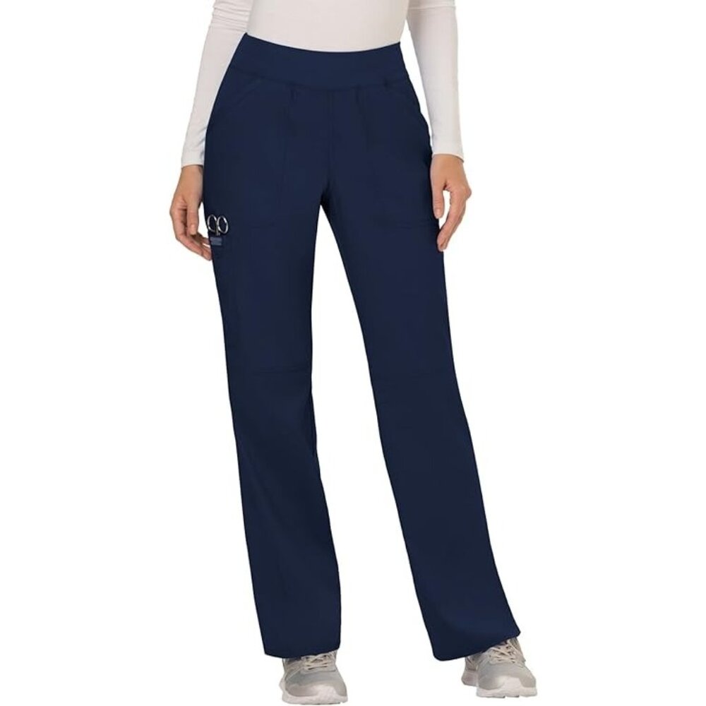 Cherokee Classic WW110 Nav Pants Size: XL New